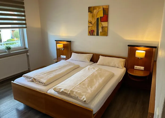 Hotel Carle Marburg