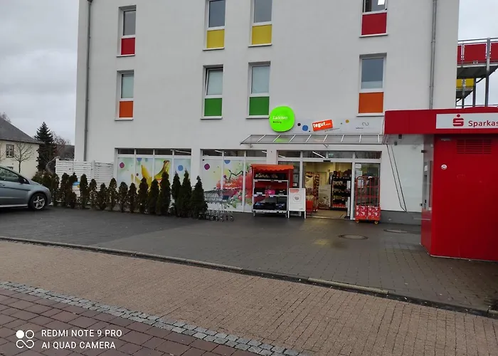 Mar Hotel Marburg
