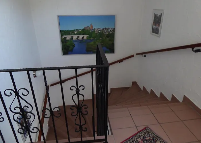 Gaststätte-Gästehaus Balzer Marburg