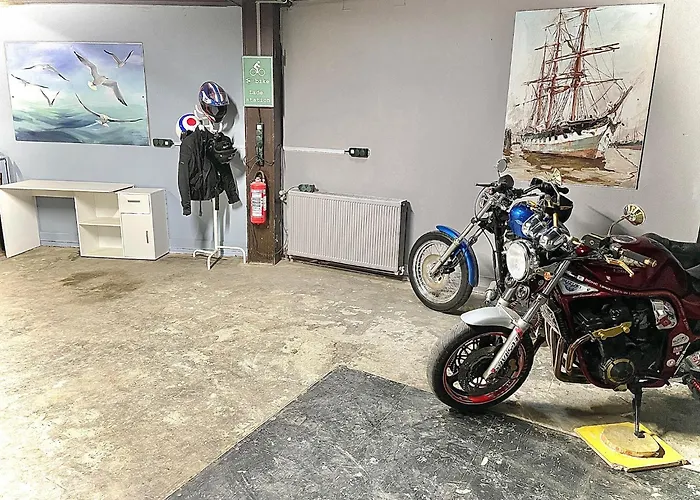 Hotel Tusculum Marburg